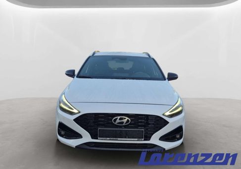 Hyundai i30, 2025 2