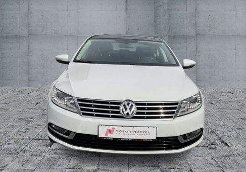 Volkswagen CC, 2018