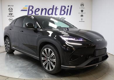 BYD, 2026