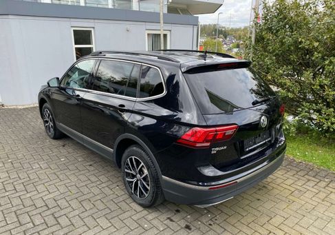 Volkswagen Tiguan Allspace, 2021