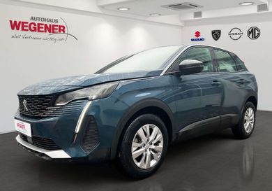 Peugeot 3008, 2024