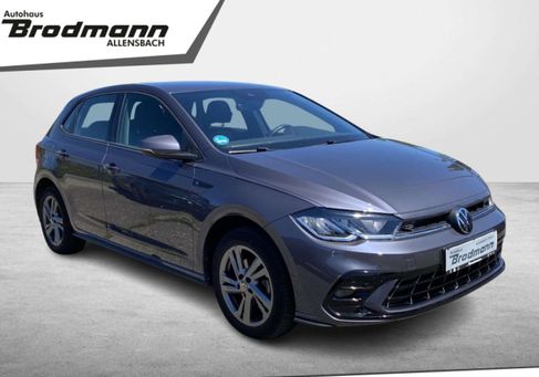 Volkswagen Polo, 2023 3