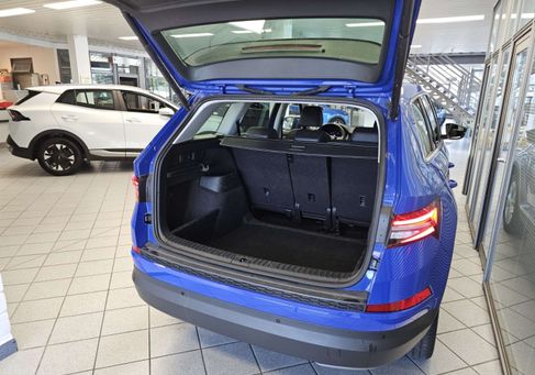 Skoda Kodiaq, 2023