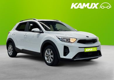 Kia Stonic, 2018