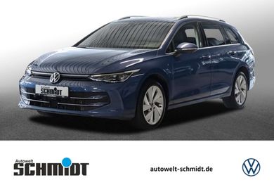 Volkswagen Golf, 2025