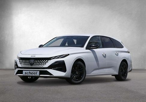 Peugeot 308, 2026 3