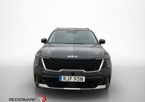 Kia Sorento, 2025
