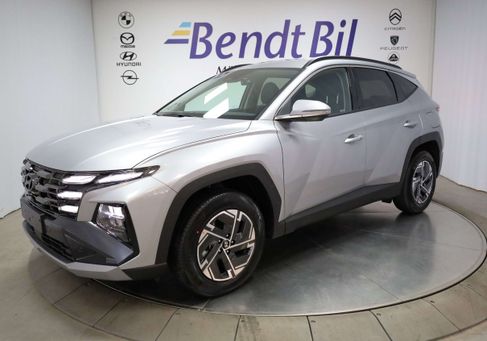 Hyundai Tucson, 2026 3