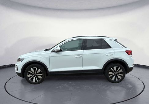 Volkswagen T-Roc, 2023
