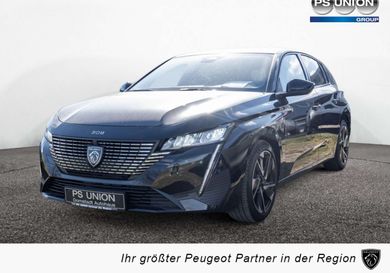 Peugeot 308, 2024
