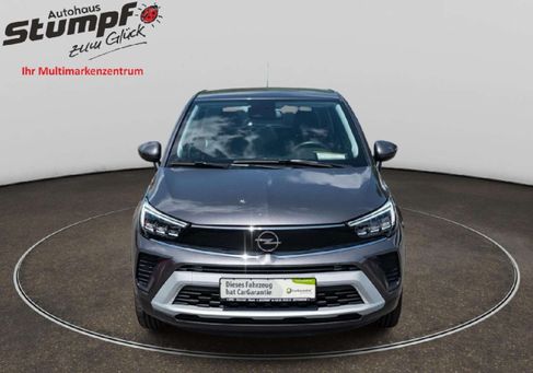Opel Crossland X, 2021 2