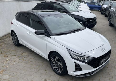 Hyundai i20, 2026 3