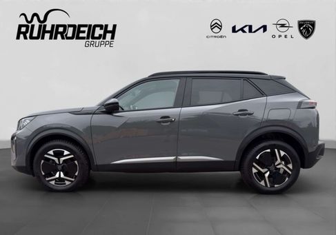 Peugeot 2008, 2023