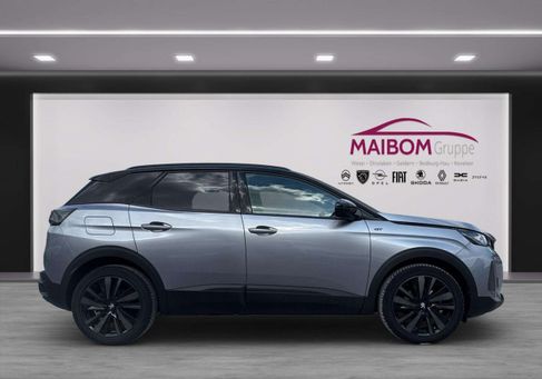 Peugeot 3008, 2024