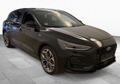 Ford Focus, 2023