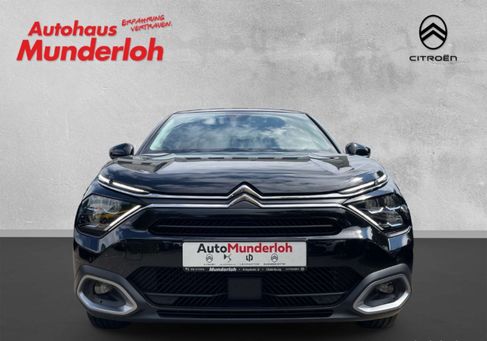 Citroën C4, 2023 2