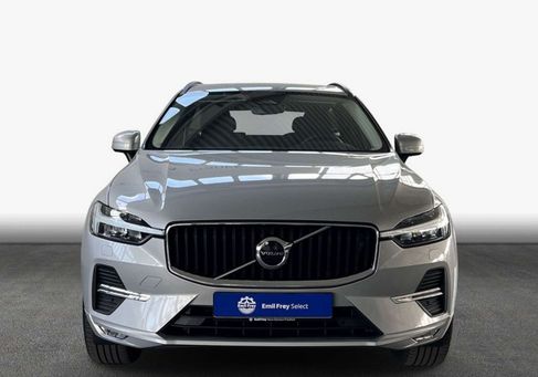 Volvo XC60, 2022