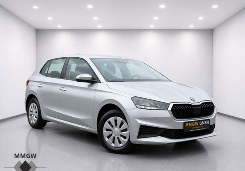 Skoda Fabia, 2024