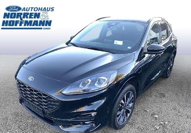 Ford Kuga, 2022