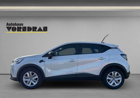 Renault Captur, 2026