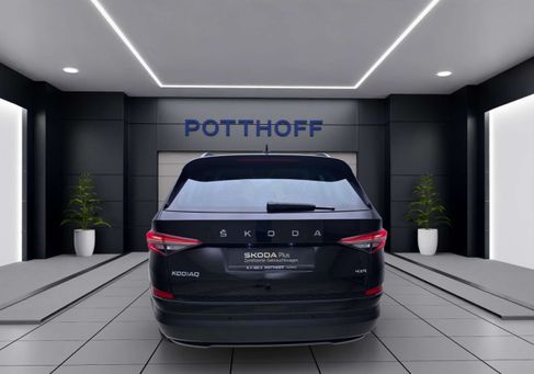 Skoda Kodiaq, 2023