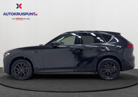 Mazda CX-60, 2023 2