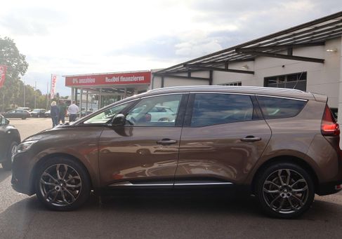 Renault Grand Scenic, 2018
