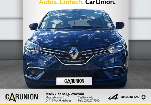 Renault Grand Scenic, 2021 2