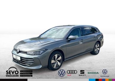 Volkswagen Passat Variant, 2024