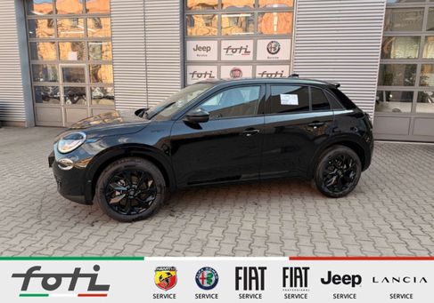 Fiat 600, 2026