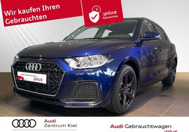 Audi A1, 2025