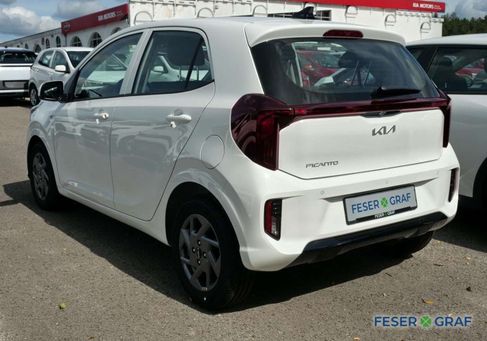 Kia Picanto, 2026 2