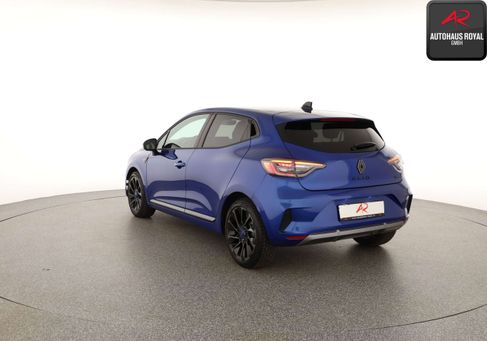 Renault Clio, 2025