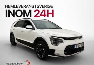 Kia Niro, 2024