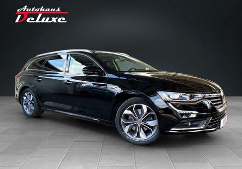 Renault Talisman, 2019