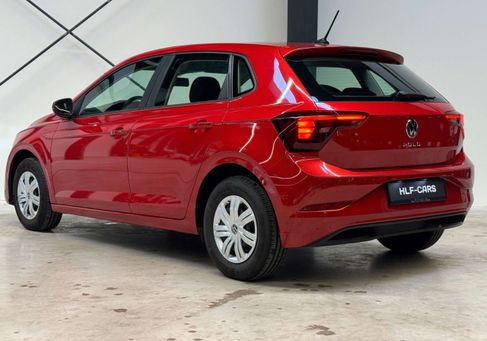 Volkswagen Polo, 2022 3