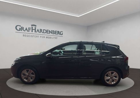 Volkswagen Golf, 2022 2