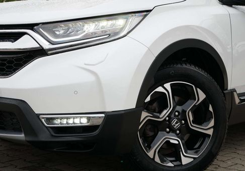 Honda CR-V, 2019 2