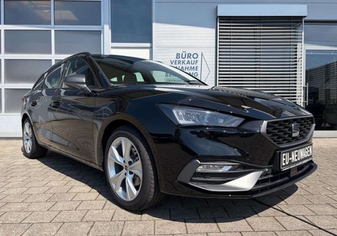 Seat Leon, 2026