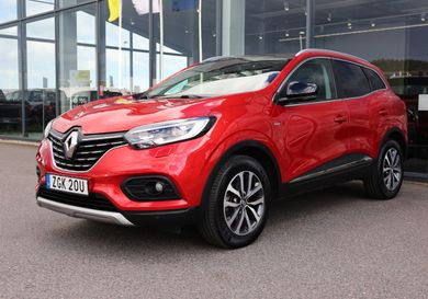 Renault Kadjar, 2020