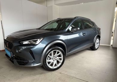 Cupra Formentor, 2023