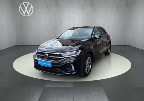 Volkswagen T-Roc, 2025