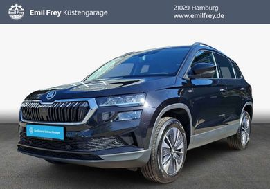 Skoda Karoq, 2022