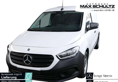 Mercedes-Benz Citan, 2023