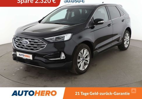 Ford Edge, 2019