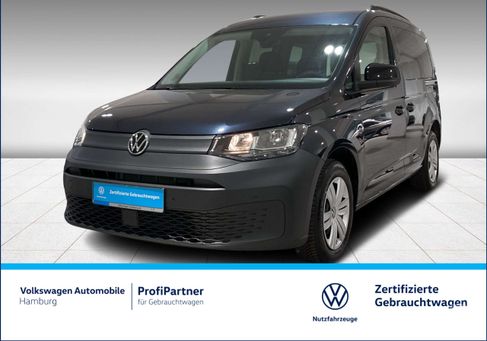 Volkswagen Caddy, 2023