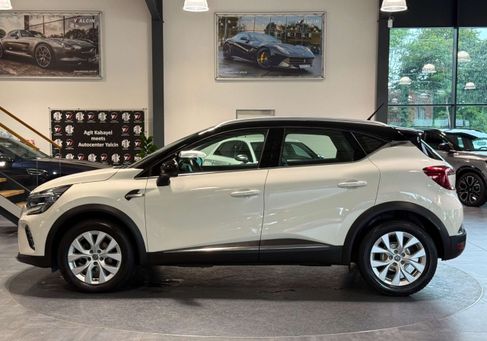 Renault Captur, 2020