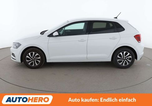 Volkswagen Polo, 2021 3