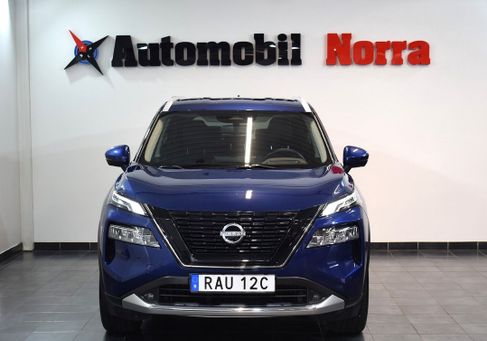 Nissan X-Trail, 2023 3
