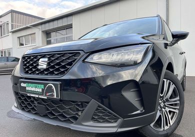 Seat Arona, 2024